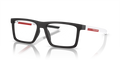Prada Linea Rossa PS 02QV  Eyeglasses
