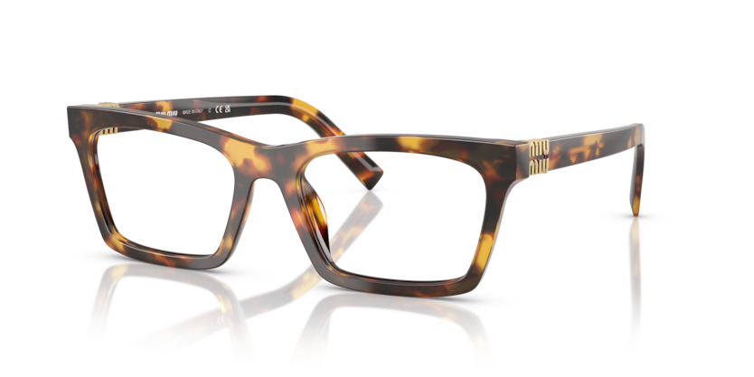 Miu Miu MU 04WV  Eyeglasses