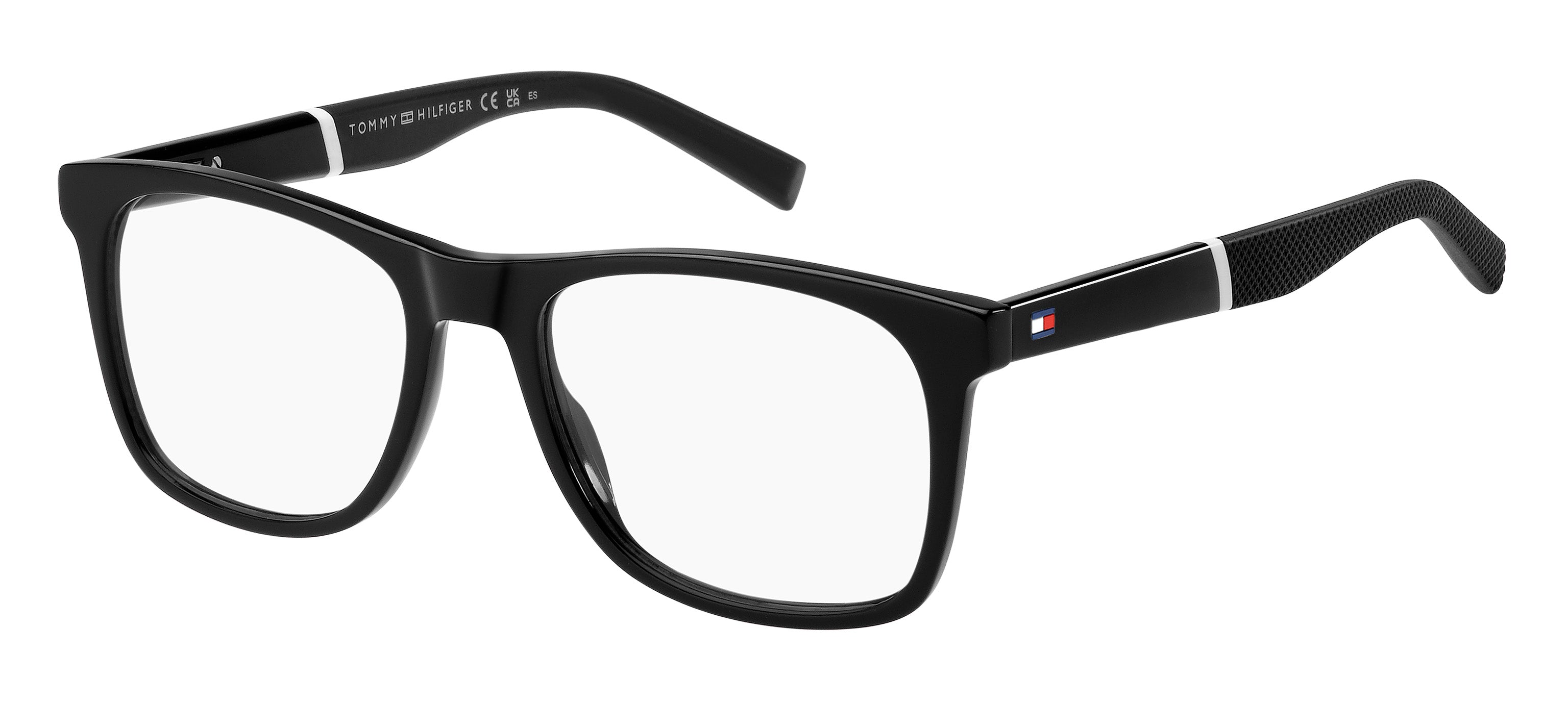 Tommy Hilfiger Th 2046 Eyeglasses