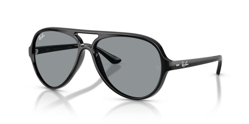 Ray-Ban RB4125 Cats 5000 Sunglasses