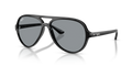 Ray-Ban RB4125 Cats 5000 Sunglasses