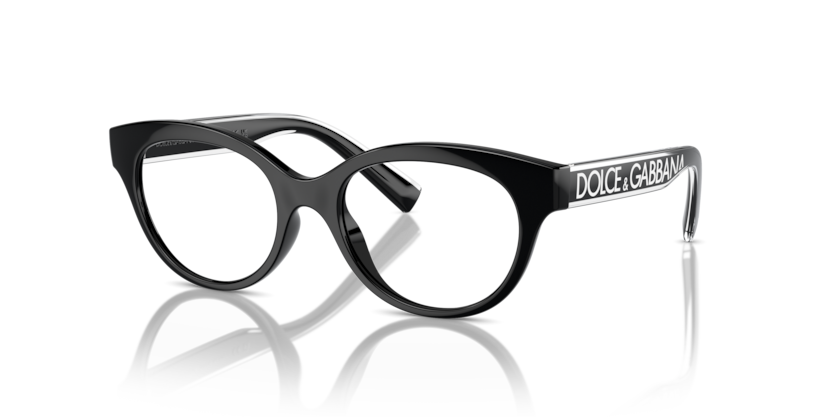 Dolce & Gabbana Kids DX5003  Eyeglasses Kids