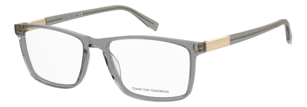 Tommy Hilfiger TH 2412/U Eyeglasses