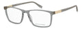Tommy Hilfiger TH 2412/U Eyeglasses