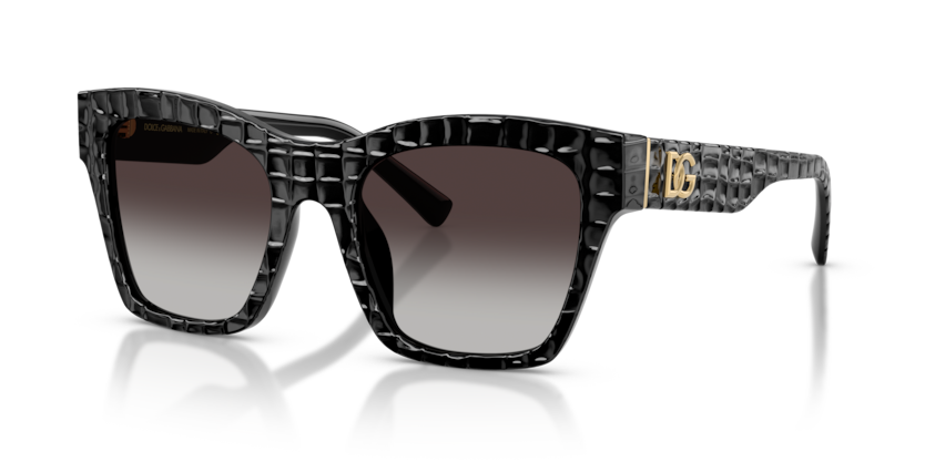 Dolce & Gabbana DG4512  Sunglasses