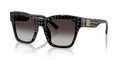 Dolce & Gabbana DG4512  Sunglasses