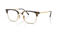 Ray-Ban Vista RX7216F New Clubmaster Eyeglasses