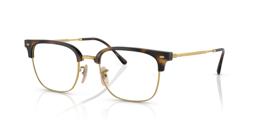 Ray-Ban Vista RX7216 New Clubmaster Eyeglasses