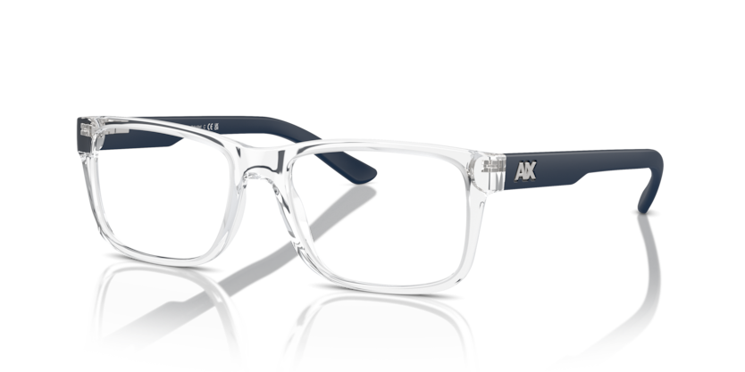Armani Exchange AX3016  Eyeglasses