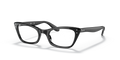 Ray-Ban Vista RX5499 Lady Burbank Eyeglasses