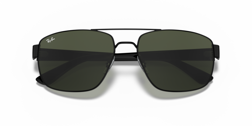 Ray-Ban RB3663  Sunglasses