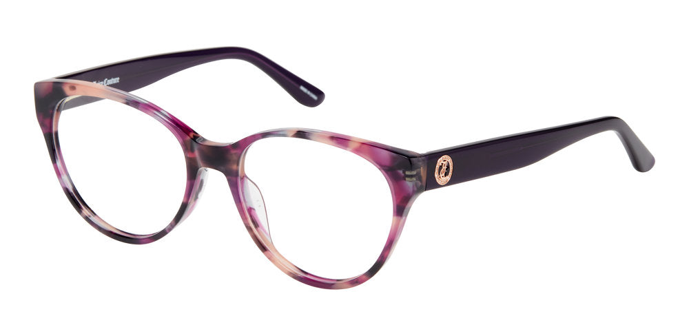 Juicy Couture JU 267/G Eyeglasses
