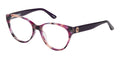 Juicy Couture JU 267/G Eyeglasses