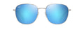Maui Jim ‘Ōlali Asian Fit Sunglasses