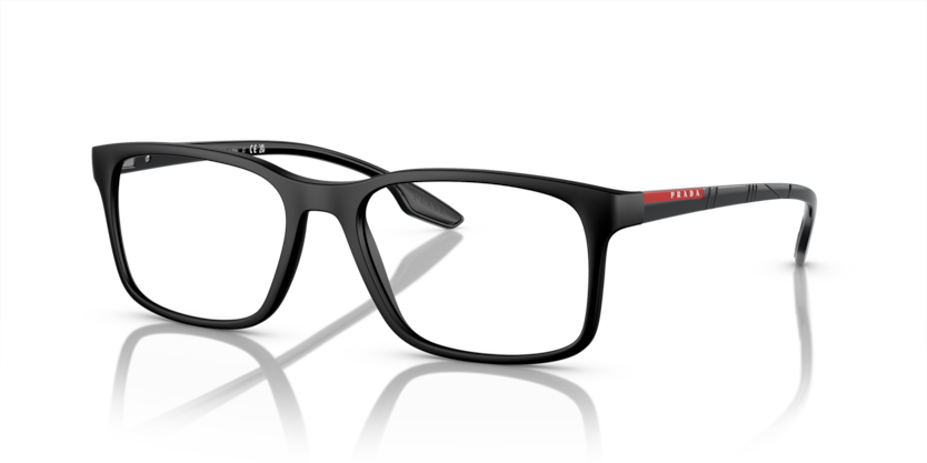 Prada Linea Rossa PS 01LV Lifestyle Eyeglasses