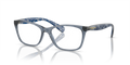 Ralph RA7071  Eyeglasses