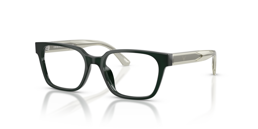 Emporio Armani Kids EK3013U  Eyeglasses Kids