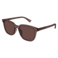 Bottega Veneta BV1255SA Sunglasses