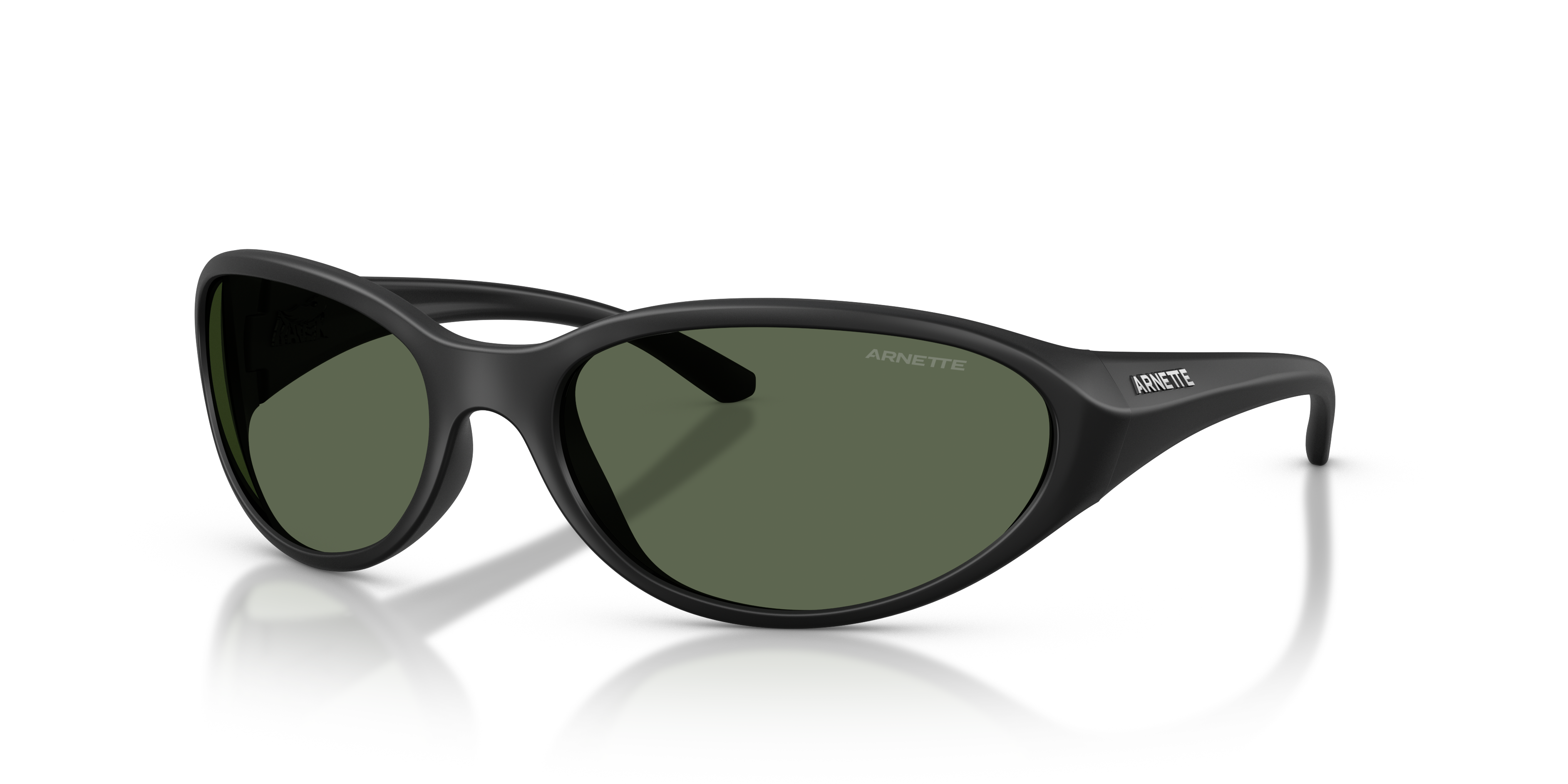 Arnette AN4368 Raven Sunglasses