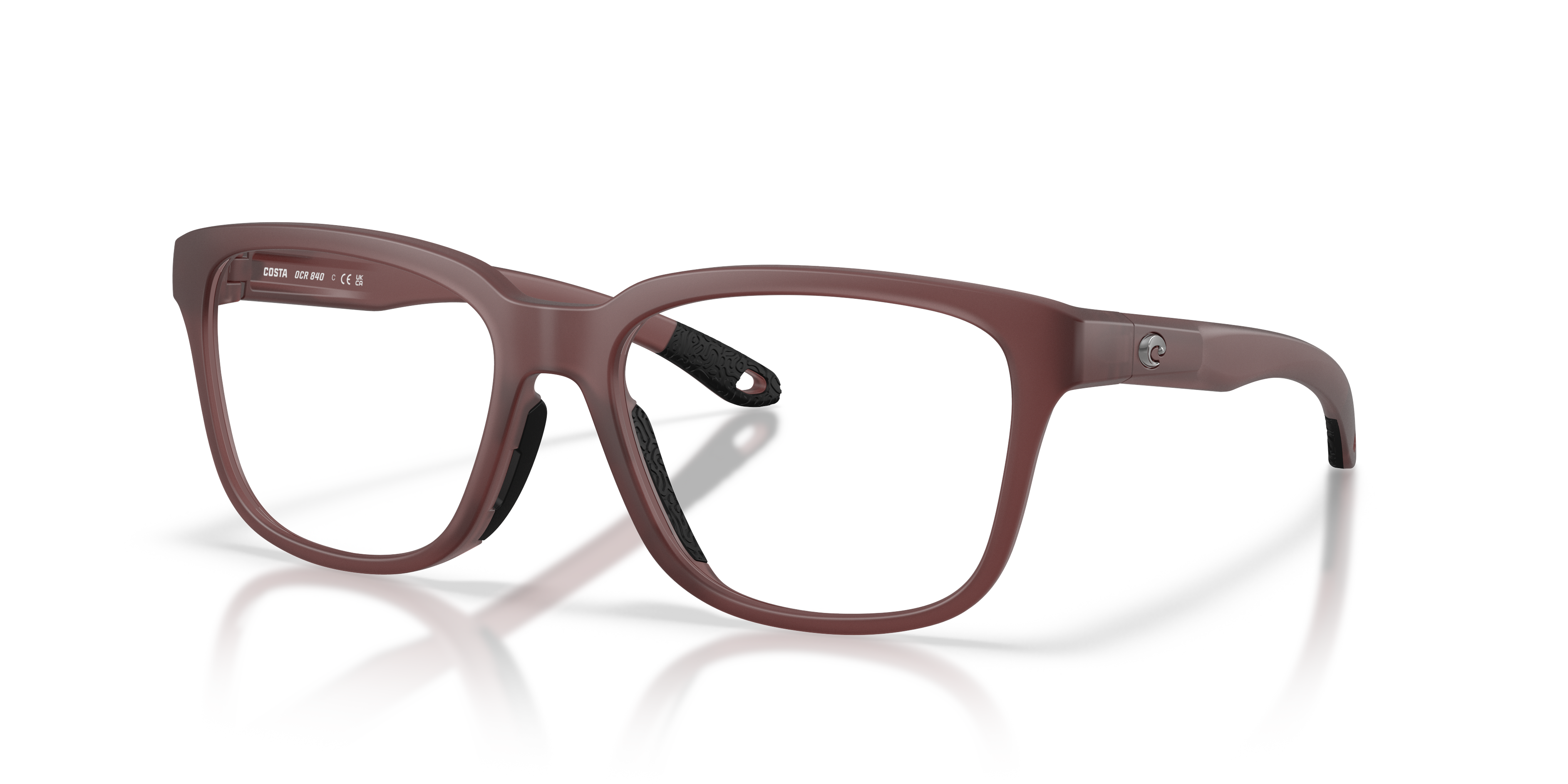 Costa Del Mar Optic 6A8032 Ocr 840 Eyeglasses