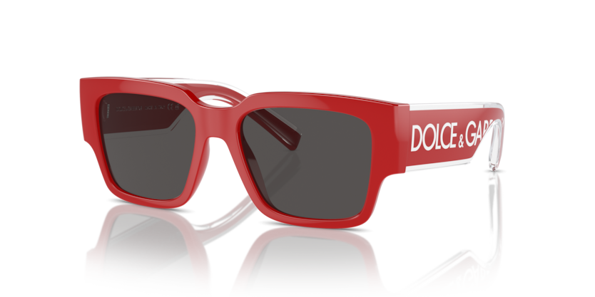 Dolce & Gabbana Kids DX6004  Sunglasses Kids