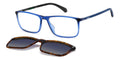 Polaroid PLD D639/C Eyeglasses