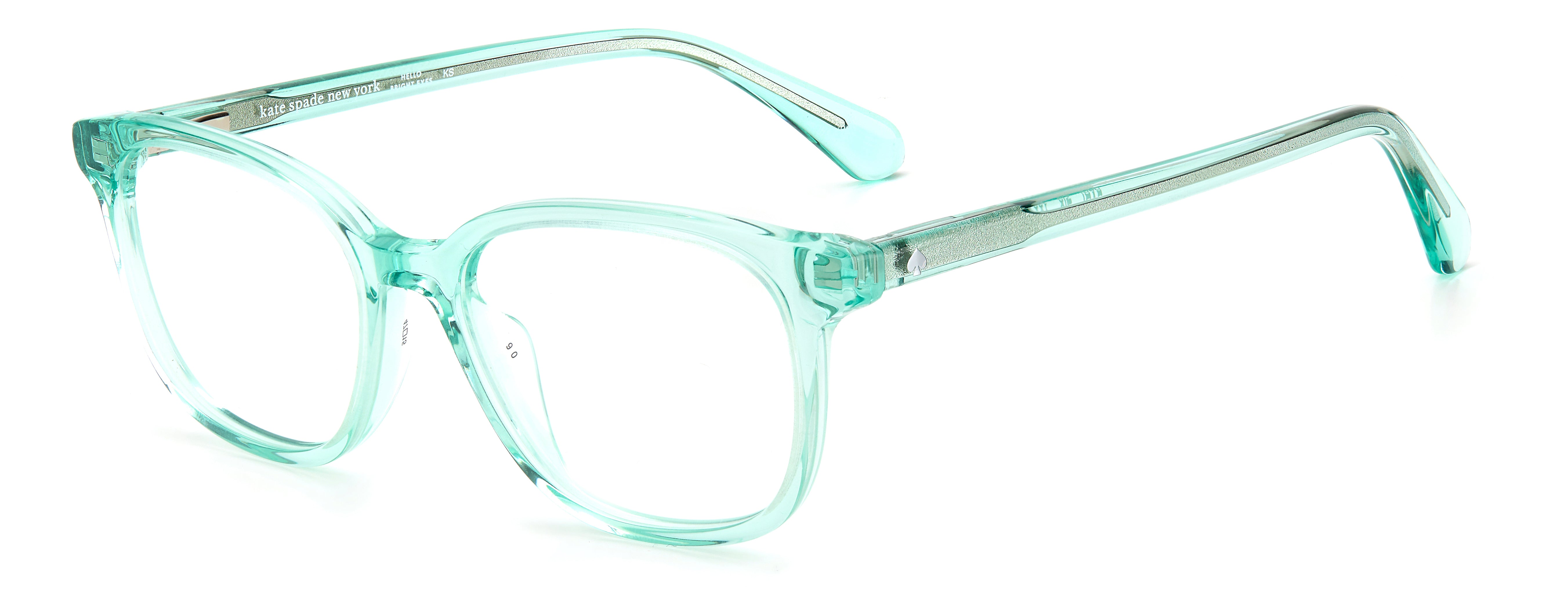 Kate Spade Bari Eyeglasses