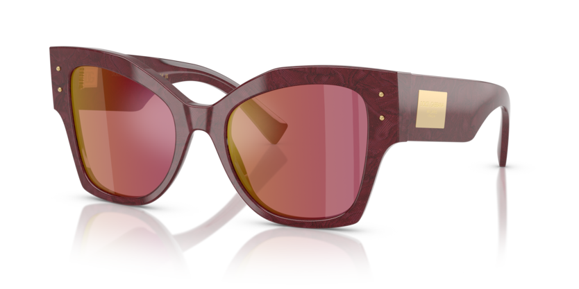 Dolce & Gabbana DG4478F  Sunglasses