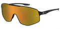 Under Armour UA GAMEDAYMTL/G Sunglasses