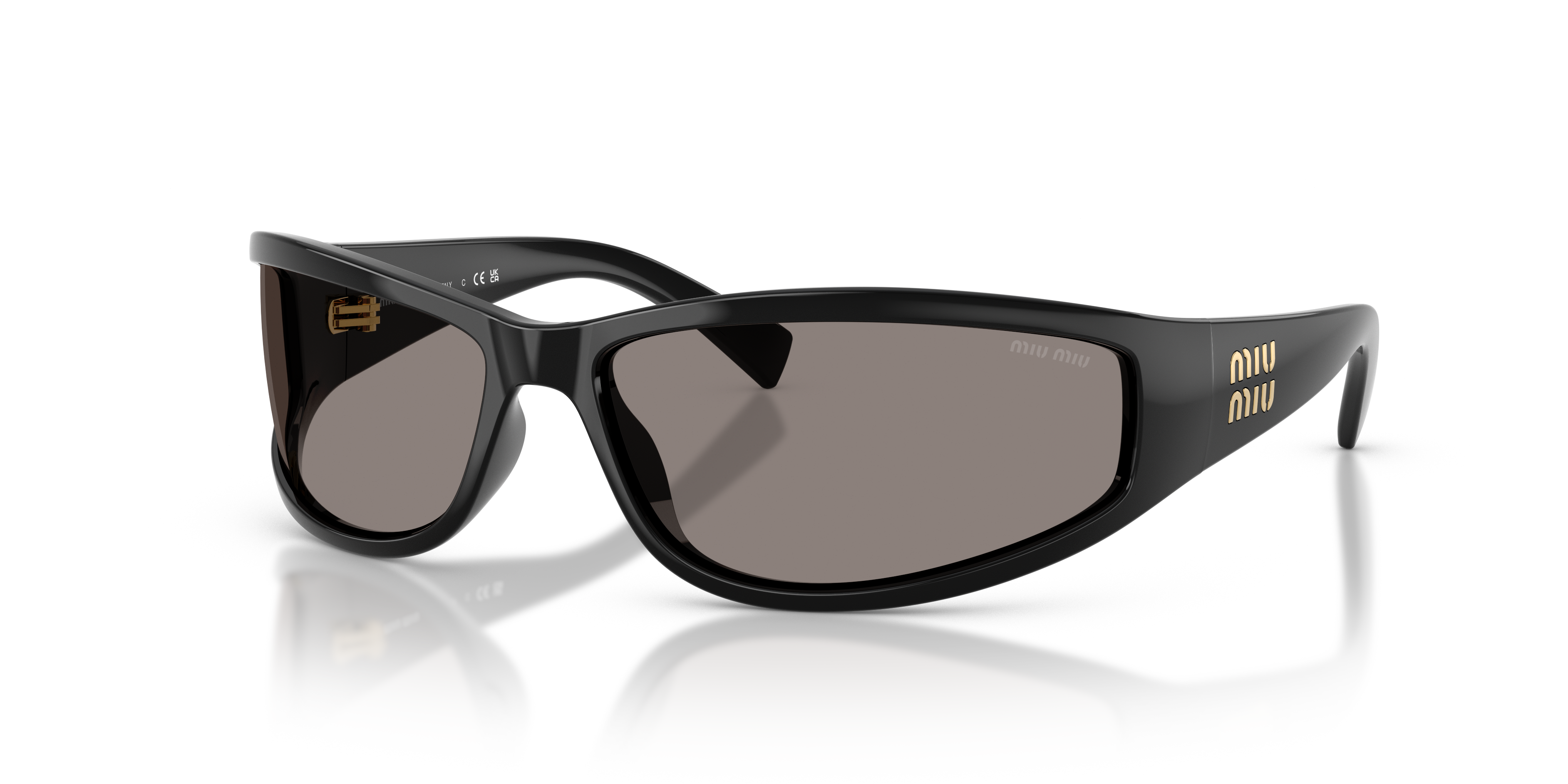 Miu Miu MU C06SU  Sunglasses