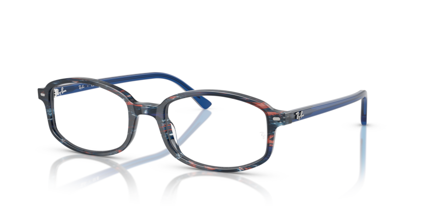 Ray-Ban Vista RX5432 Sam Eyeglasses