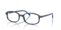 Ray-Ban Vista RX5432 Sam Eyeglasses