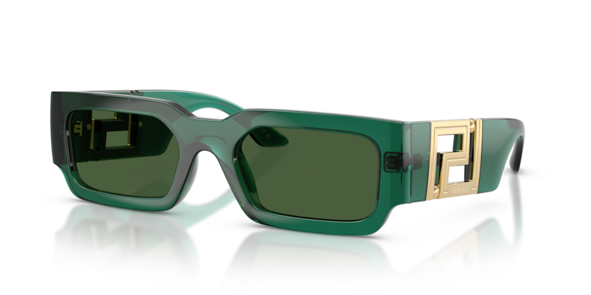 Versace VE4506U  Sunglasses