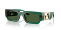 Versace VE4506U  Sunglasses