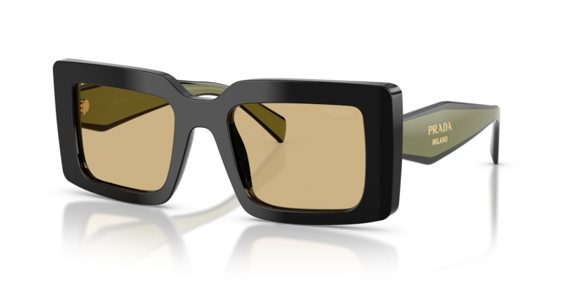 Prada PR D01S  Sunglasses