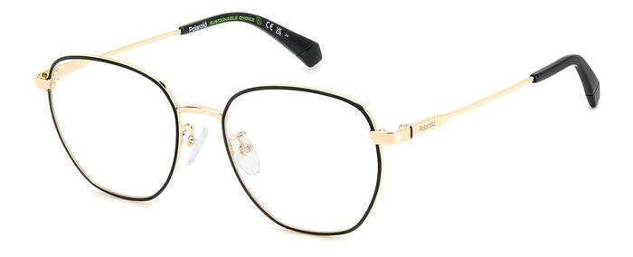 Polaroid PLD D509/G Eyeglasses