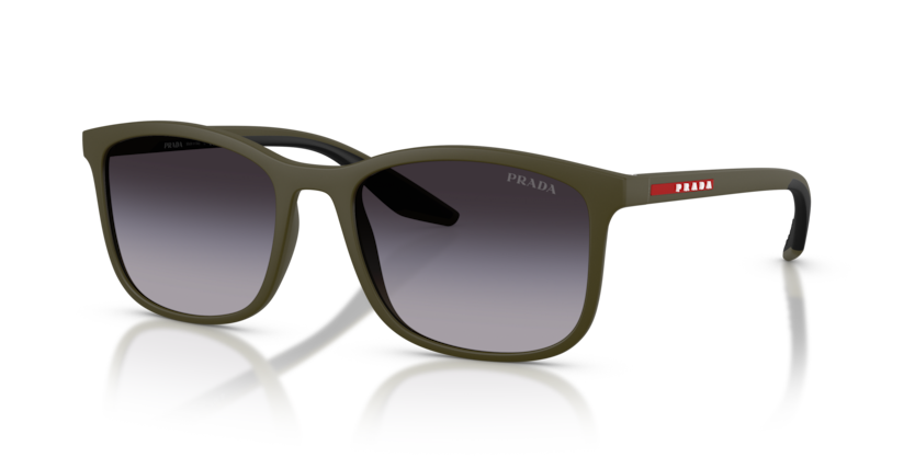 Prada Linea Rossa PS A08S  Sunglasses