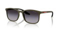 Prada Linea Rossa PS A08S  Sunglasses