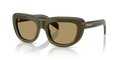 Prada PR D07S  Sunglasses