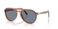 Persol PO3235S El Profesor Sergio Sunglasses