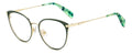 Kate Spade KS ASIA 2/G/T Eyeglasses