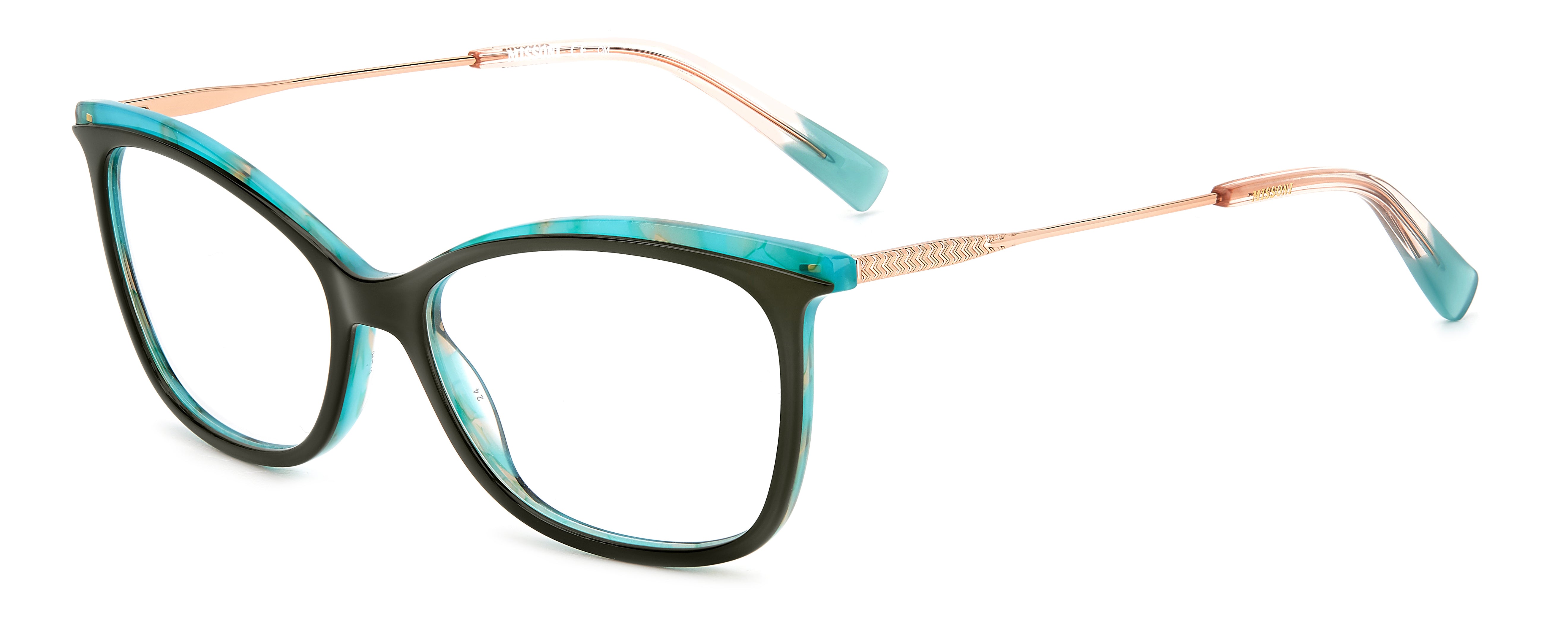 Missoni Mis 0141 Eyeglasses