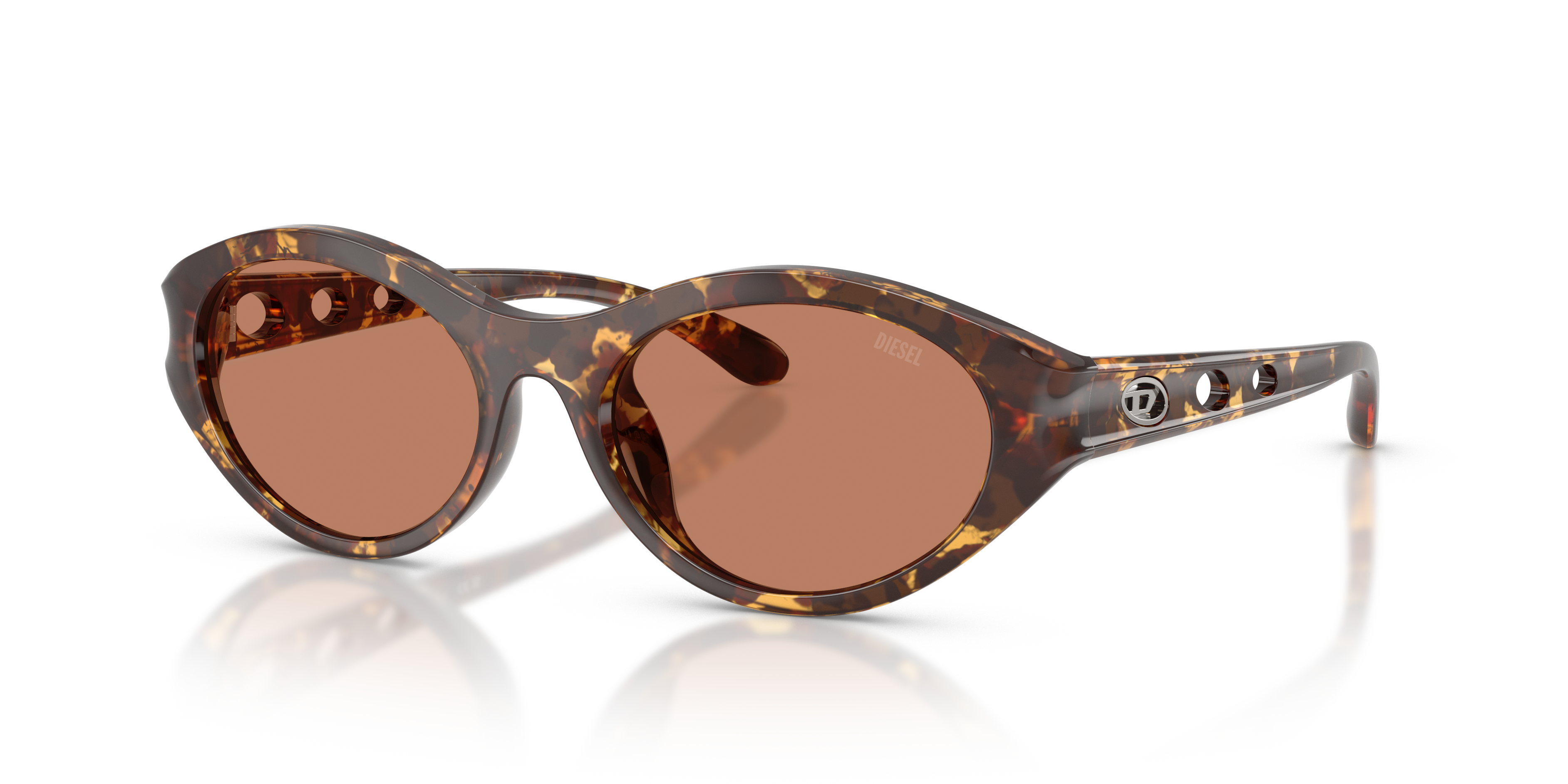 Diesel DL3005U  Sunglasses
