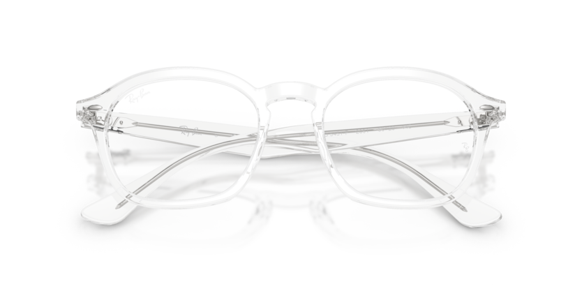 Ray-Ban Vista RX5451F  Eyeglasses