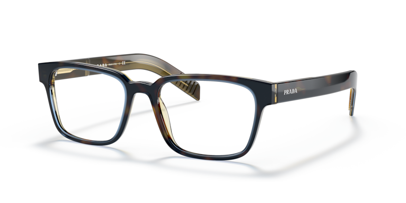 Prada PR 15WV  Eyeglasses