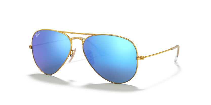 Ray-Ban RB3025 Aviator Sunglasses
