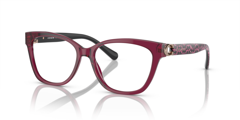 Coach HC6120  Eyeglasses