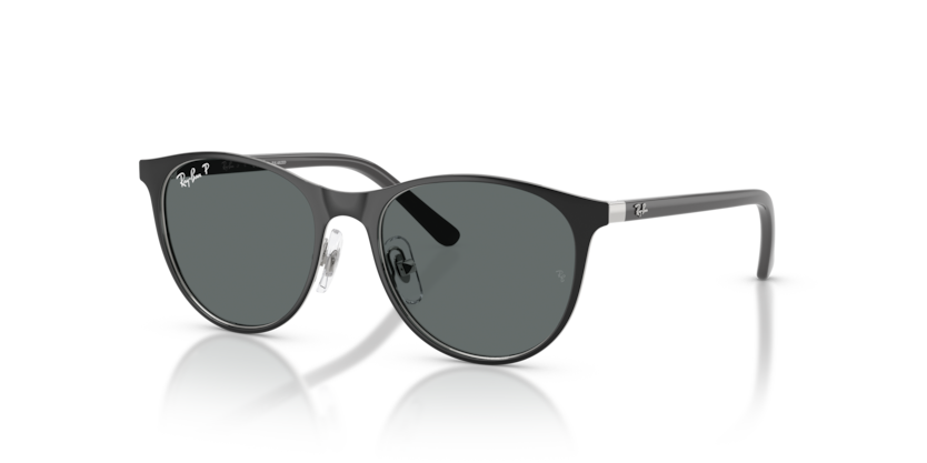 Ray-Ban Junior RJ9552S  Sunglasses Kids