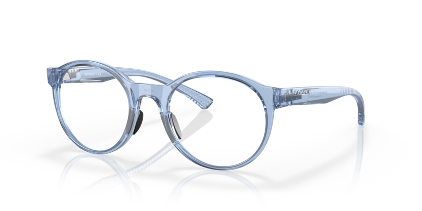 Oakley Frame OX8176 Spindrift Rx Eyeglasses
