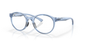 Oakley Frame OX8176 Spindrift Rx Eyeglasses